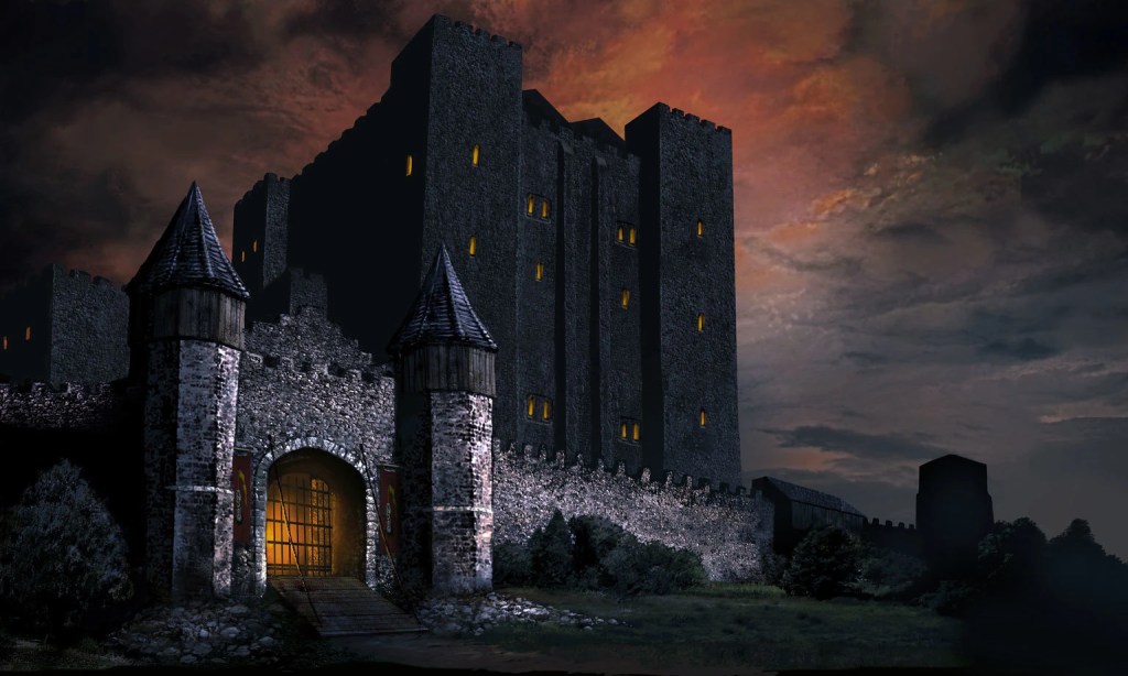 Chapter Three: A Warm Hearth on the&nbsp;Road