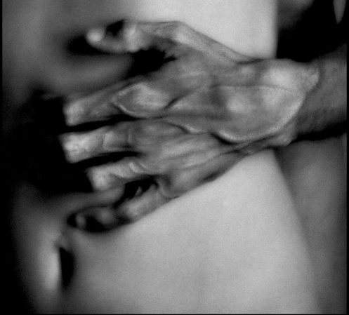 Night-Time Imaginings