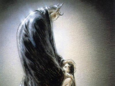 A Night With the&nbsp;Devil