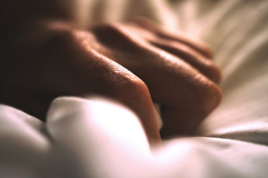 Upon the Altar of Our&nbsp;Chambers